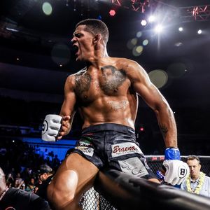 Image post by @bellatormma on Instagram