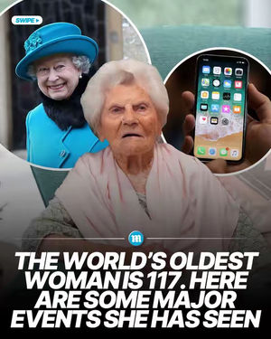 Image post by @dailymailuk on TikTok