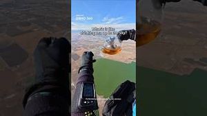 Video post by @dji on YouTube