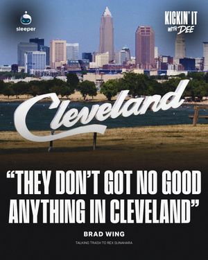 Image post by @kickinitwithdee on Instagram