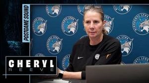 Video post by @minnesotalynx on YouTube