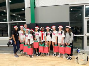 Image post by @tavvolleyball on Instagram