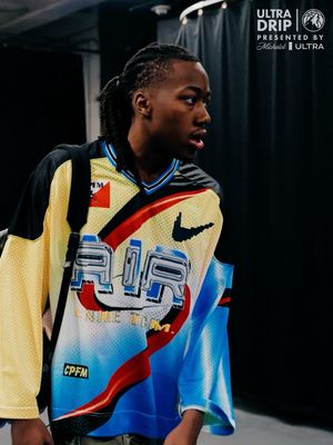 Image post by @timberwolves on Instagram