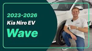 Video post by @evercarsofficial on YouTube