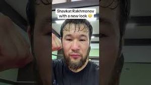 Video post by @espnmma on YouTube