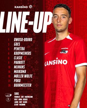 Image post by @azalkmaar on Instagram