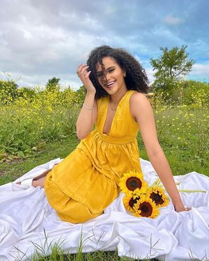 Image post by @janell.brashae on Instagram