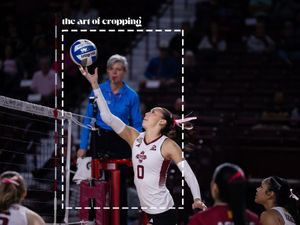 Image post by @nmstatevball on Instagram