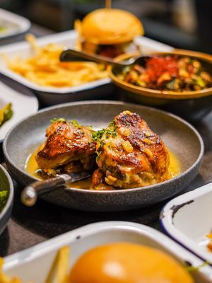 Image post by @brewstersbeergarden on Instagram