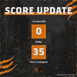 Image post by @NLPanthersFB on Twitter