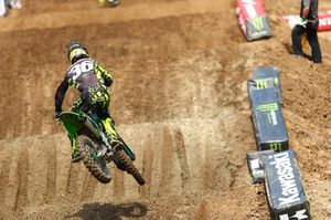 Image post by @racerxonline on Instagram
