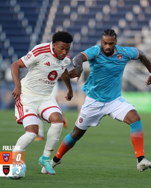 Image post by @themiamifc on Instagram