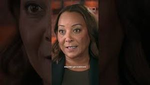 Video post by @60minutes on YouTube