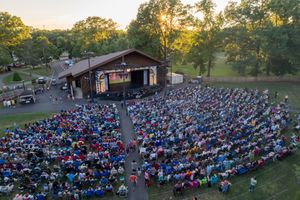 Image post by @playsintheparkedisonnj on Instagram