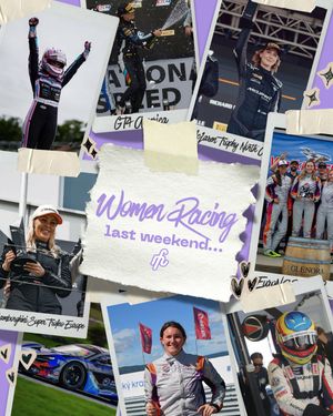 Image post by @femalesinmsport on Instagram