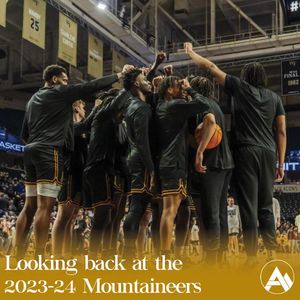 Image post by @theappalachian on Instagram