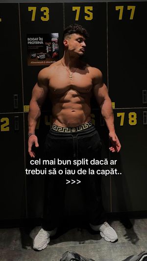 Video post by @andreibordeianu_fit on TikTok