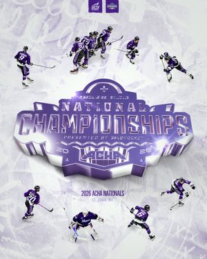 Image post by @lopeshockey on Instagram