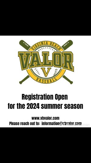 Image post by @vbvalor on Facebook
