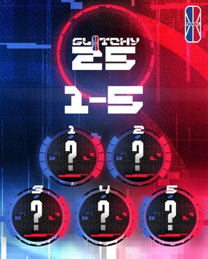 Image post by @nba2kleague on Instagram