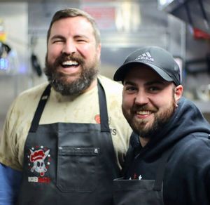 Image post by @navigationbrewingco on Instagram
