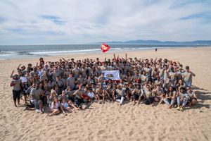 Image post by @usc.fb on Instagram