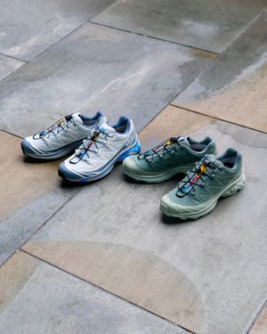 Image post by @Footpatrol_ldn on Twitter