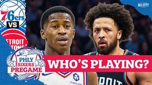 Video post by @phly_sports on YouTube
