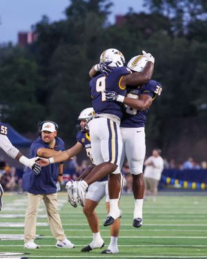 Image post by @racersfootball on Instagram