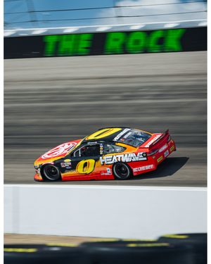 Image post by @luecreative on Instagram