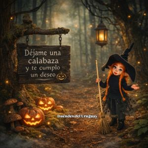 Image post by @duendesdeluruguay on Instagram