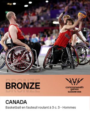 Image post by @radiocanadasports on Instagram