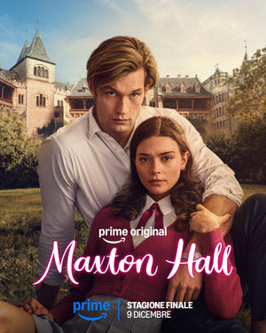 Image post by @primevideoit on Instagram