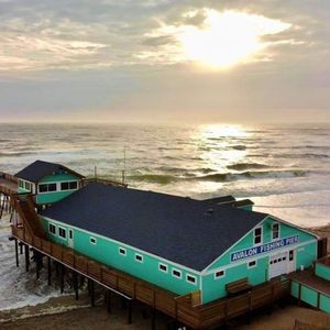 Image post by @theouterbanksnc on Instagram