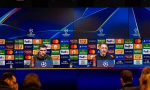 Image post by @BVB on Twitter