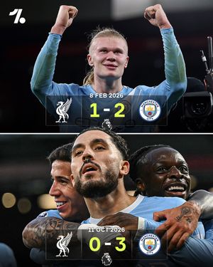 Image post by @onefootball on Instagram