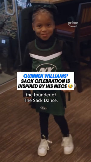 Video post by @nflonprime on TikTok