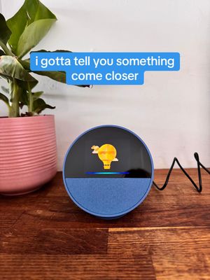 Video post by @amazonalexauk on TikTok