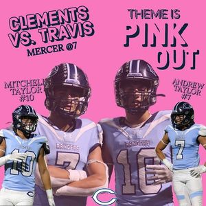 Image post by @chsrangersathletics on Instagram