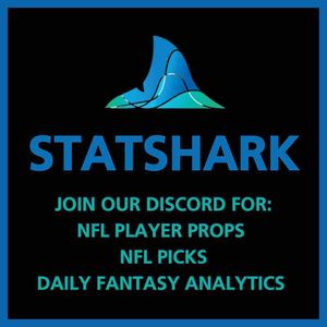 Image post by @statshark on Instagram