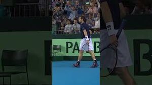 Video post by @worldtennisofficial on YouTube