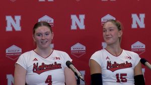 Video post by @ntvnews on Facebook