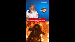 Video post by @Cinemark on YouTube