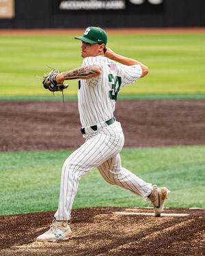 Image post by @charlotte_baseball on Instagram