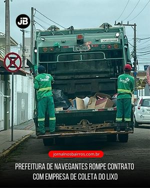 Image post by @jornalnosbairros on Instagram