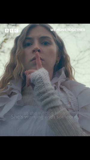 Video post by @bbcstudios on Instagram