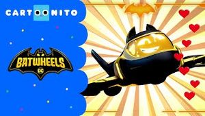 Video post by @cartoonito on YouTube