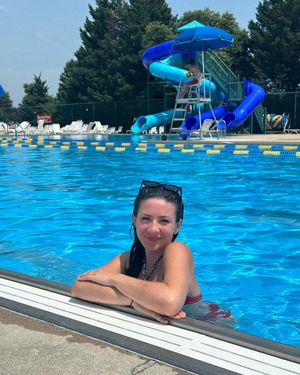 Image post by @udoutdoorpool on Instagram