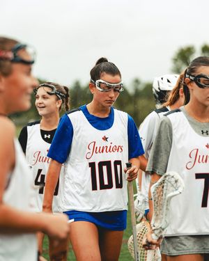Image post by @openserieslacrosse on Instagram