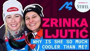 Video post by @mikaelashiffrin on YouTube